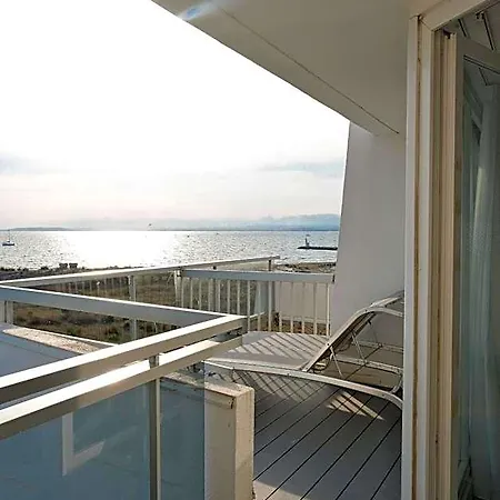 Thalazur Port-camargue - &