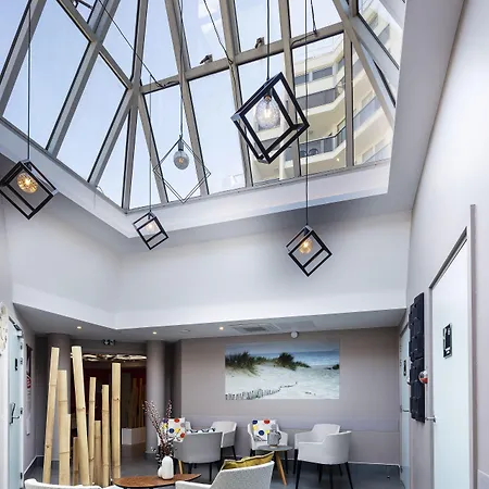 Thalazur Port-camargue - & 4*