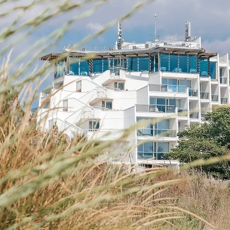 Hotel Thalazur Port-camargue - & 4*