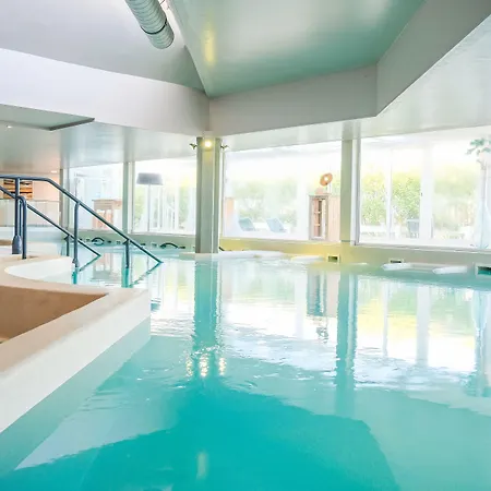 Thalazur Port-camargue - & Hotel 4*