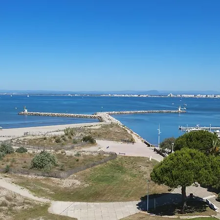 Thalazur Port-camargue - Hotel&spa