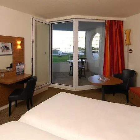 Thalazur Port-camargue - & Hotel Le Grau-du-Roi