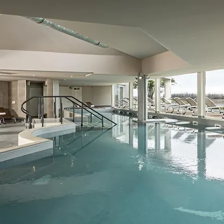 Hotel Thalazur Port-camargue - & Le Grau-du-Roi