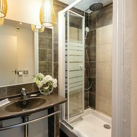 Hotel Thalazur Port-camargue - &