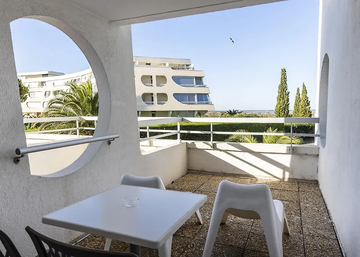 Thalazur Port-camargue - & 4*