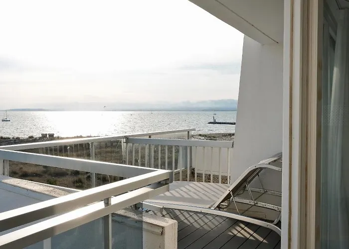 Thalazur Port-camargue - & Le Grau-du-Roi