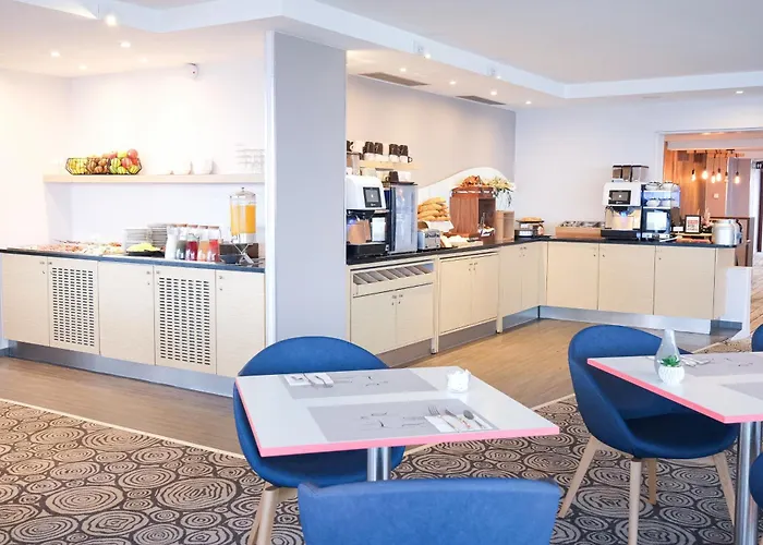 Thalazur Port-camargue - & Hotel 4*