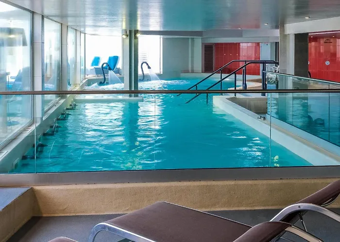 Thalazur Port-camargue - & Hotel Le Grau-du-Roi