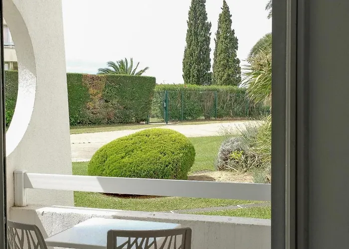 Hotel Thalazur Port-camargue - & 4*