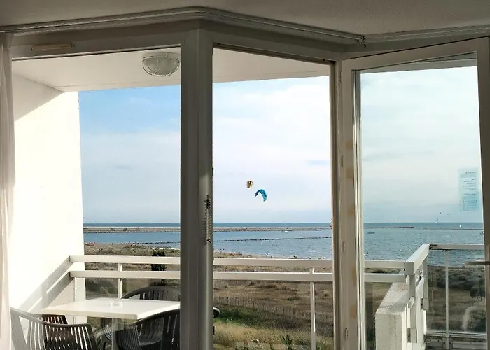 Thalazur Port-camargue - & Hotel Le Grau-du-Roi