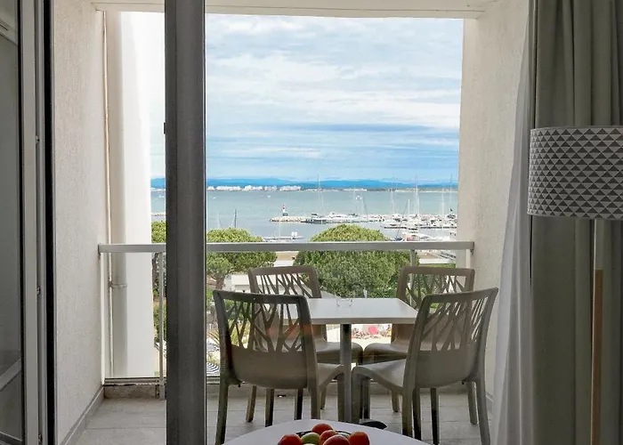 Thalazur Port-camargue - & 4*