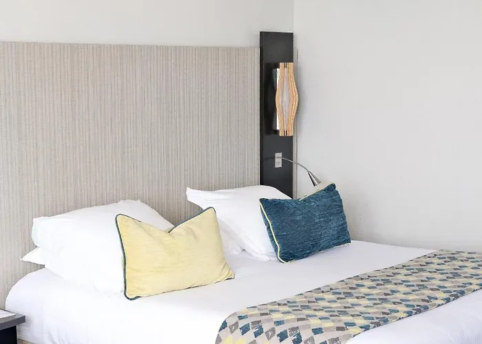 Thalazur Port-camargue - & Hotel
