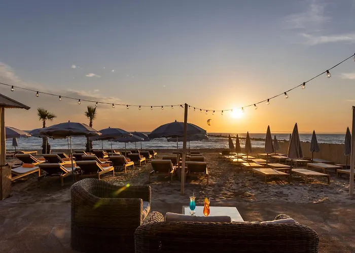 Thalazur Port-camargue - & 4*