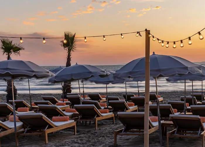 Hotel Thalazur Port-camargue - &