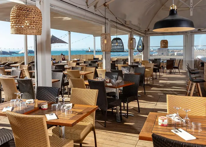 Hotel Thalazur Port-camargue - &