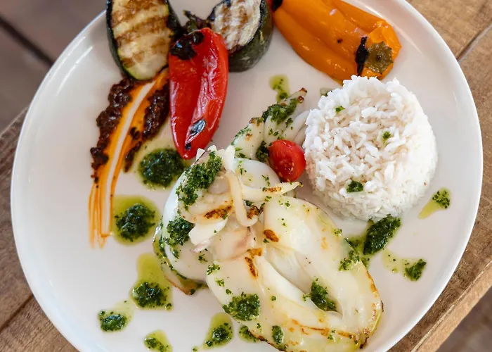 Thalazur Port-camargue - & Hotel Le Grau-du-Roi