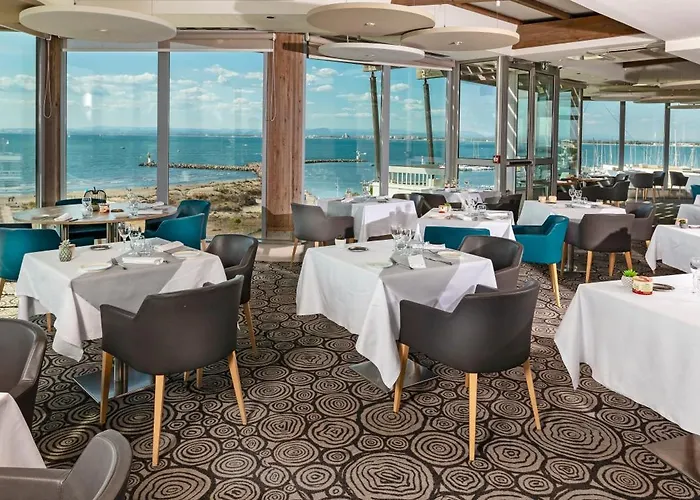 Thalazur Port-camargue - & 4*