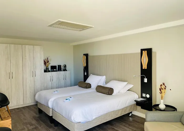 Thalazur Port-camargue - & Hotel 4*