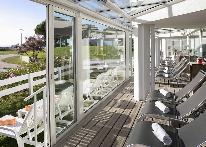 Thalazur Port-camargue - & Le Grau-du-Roi