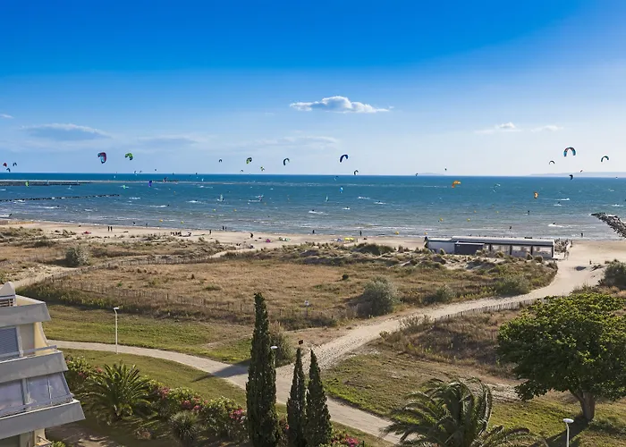 Thalazur Port-camargue - & Le Grau-du-Roi