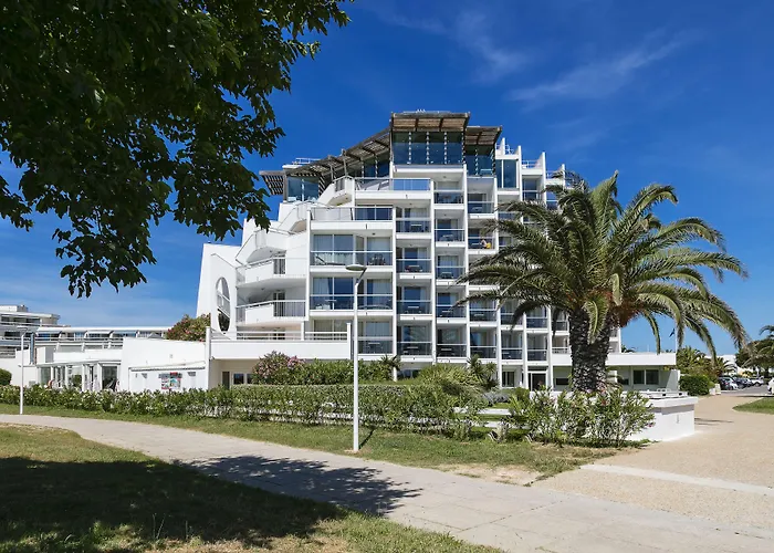 Thalazur Port-camargue - & 4*