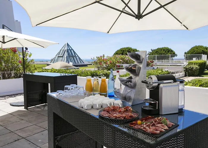 Thalazur Port-camargue - &